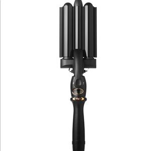 Amika High Tide Deep Waver